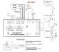 Preview: Controller CNC Profi D2- 02 für 2 Achse  mit 10 Transistor-Ausgänge und Inverter-Steuerung